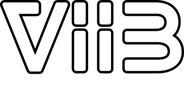 V2BEAT Logo