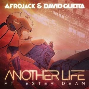 Afrojack - Another Life