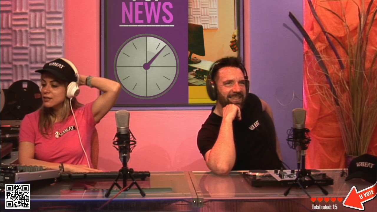 pop news