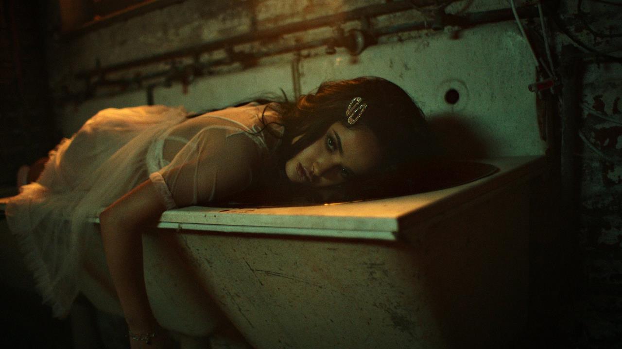 Becky G Secrets