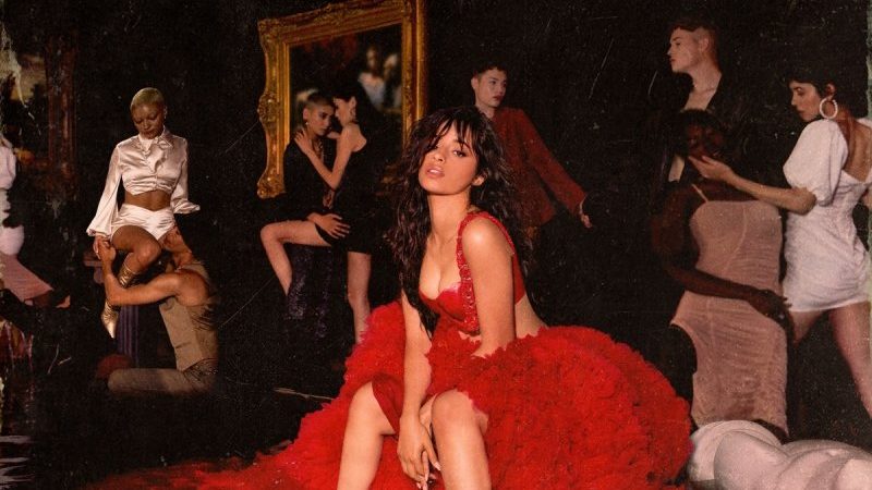 Camila Cabello My Oh My
