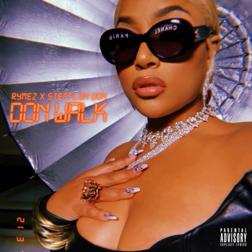 Rymez Ft Stefflon Don Don Walk