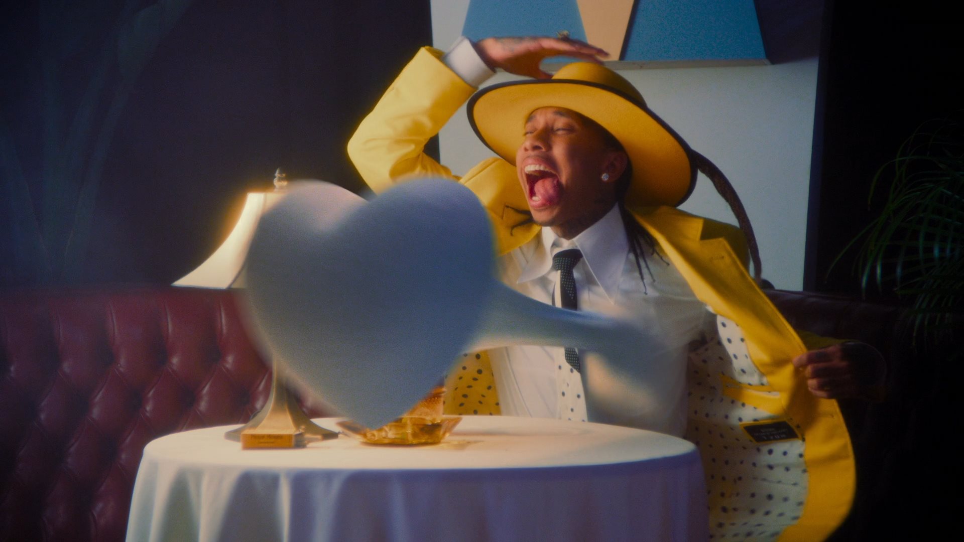 Tyga Ayy Macarena