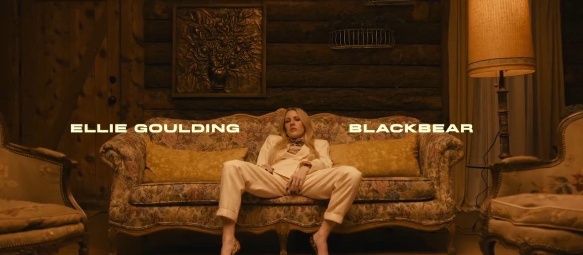 Ellie Goulding, Blackbear Worry About Me