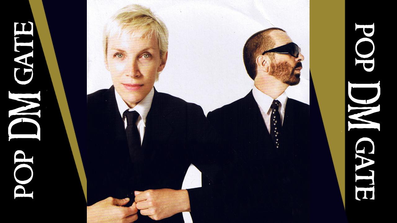 Pdmg Eurythmics