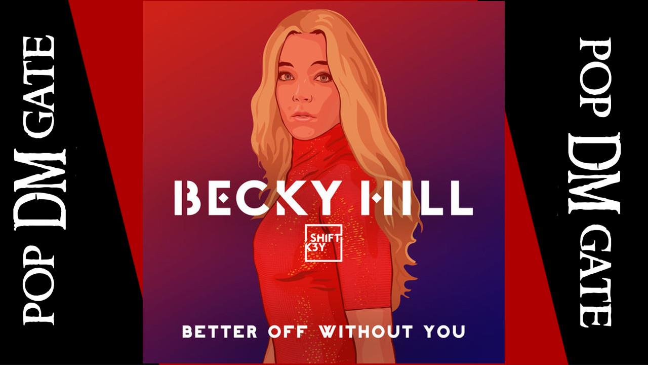 micromix Becky Hill