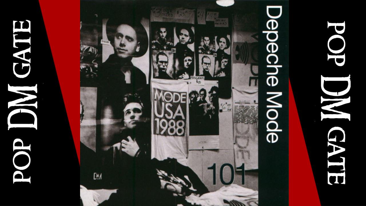 Pdmg Depeche Mode