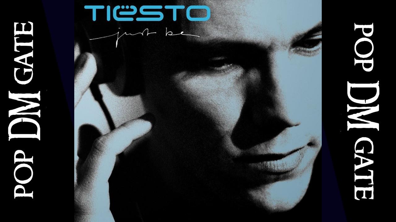 Pdmgate Dj Tiesto