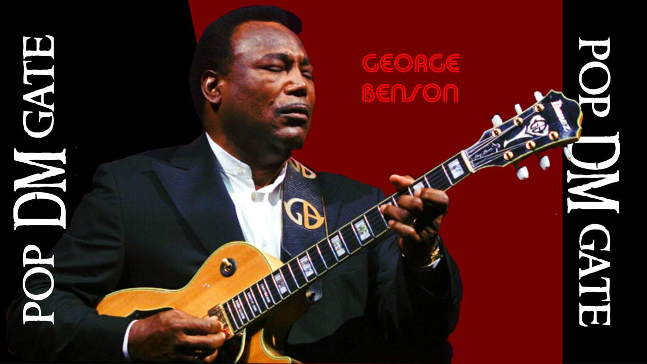 Popdmgate George Benson (2)