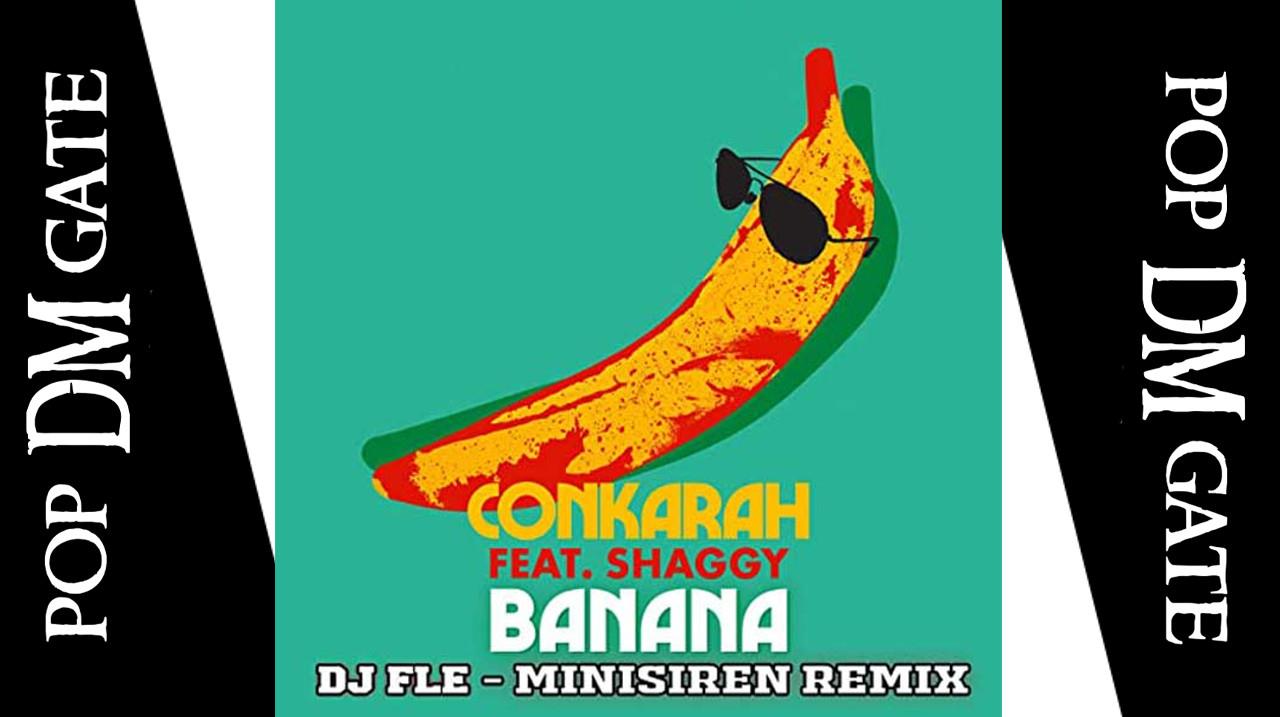 Conkara Banana