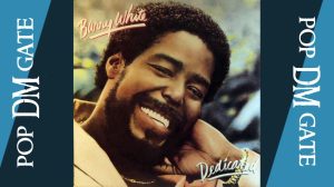 Barry White