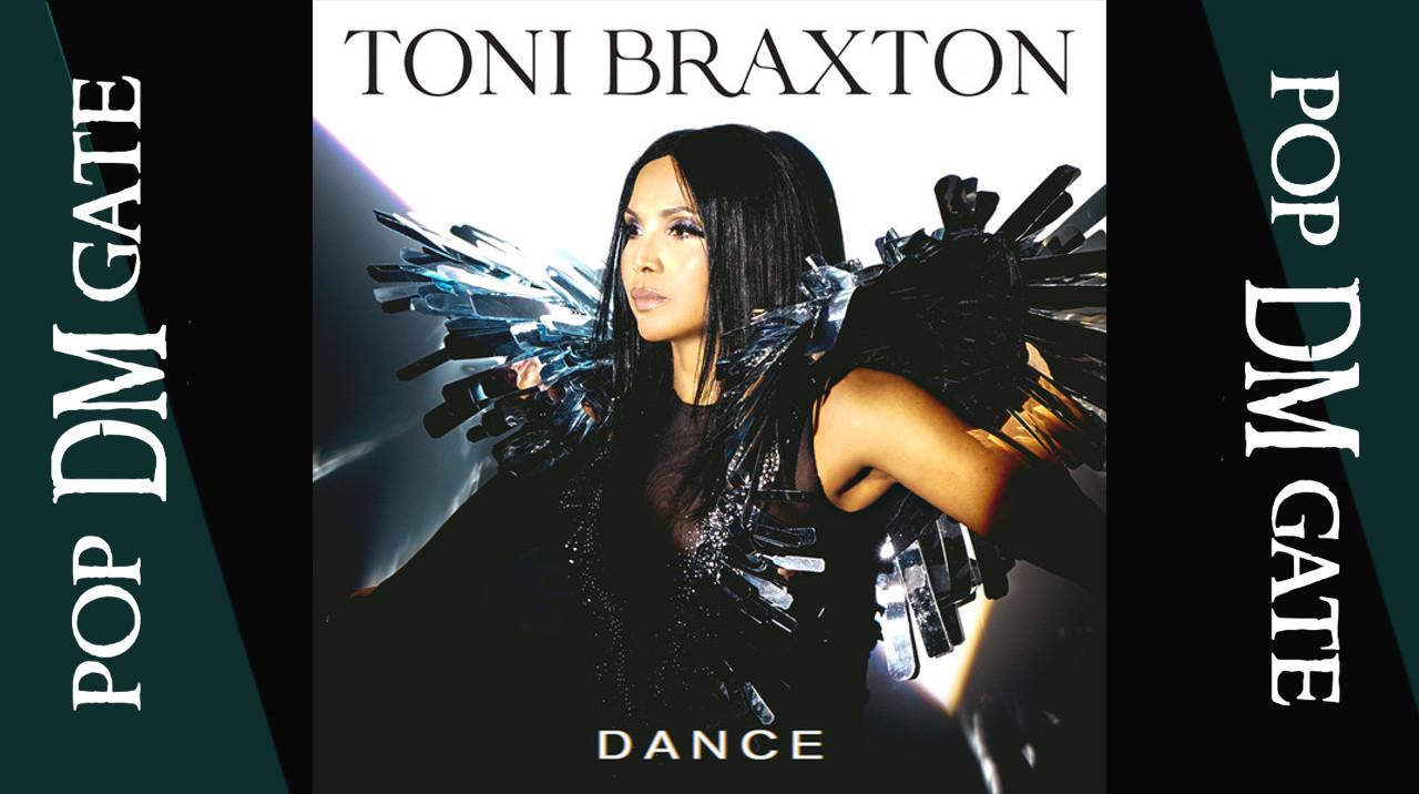 Pdmg Micromix Toni Braxton