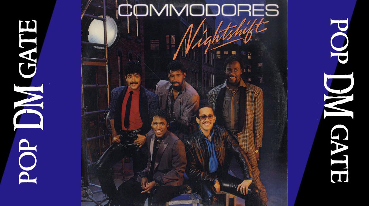 The-Commodores