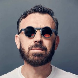 Benny Benassi micromix