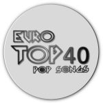 european top40 european top40weekly pop music charts