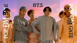 BTS, Map of the Soul, Korean pop, K-pop, hip hop,