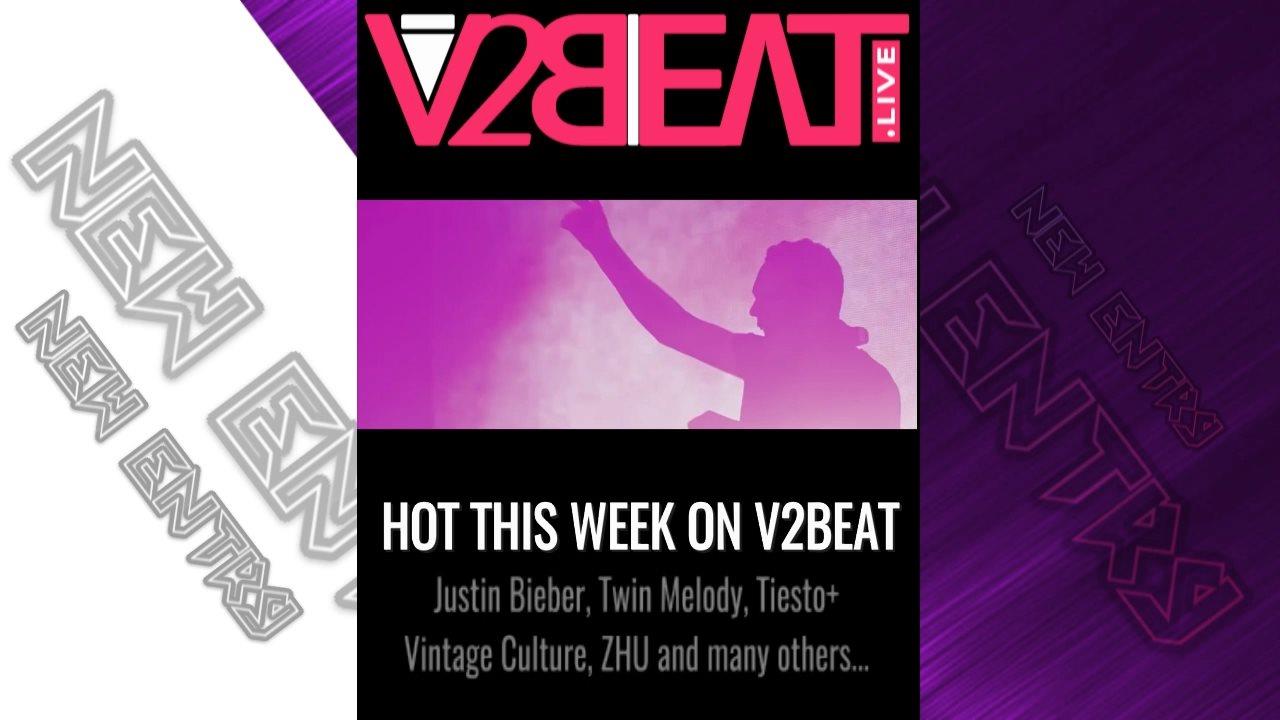 Hot Pop Hits W42y20