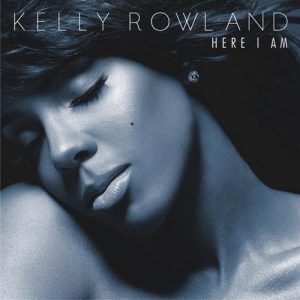Kelly Rowland Keep It Between Us