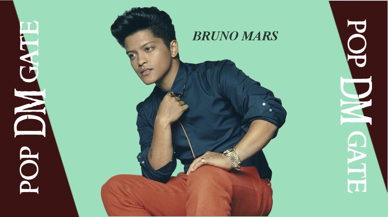 Micromix Bruno Mars