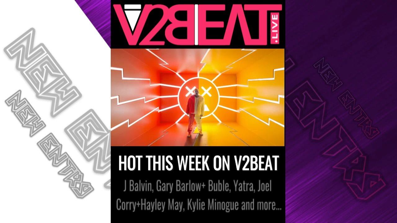 Hot Pop Hits W48y20