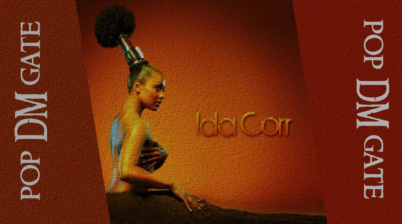 Micromix Ida Corr