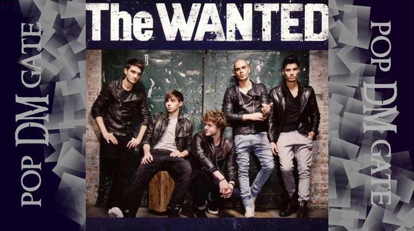 Micromix The Wanted (small)