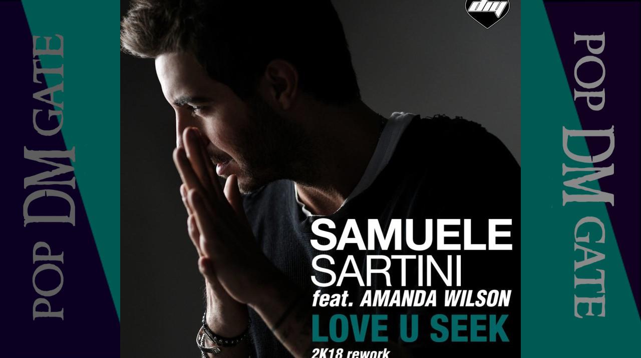 N The Club Samuele Sartini