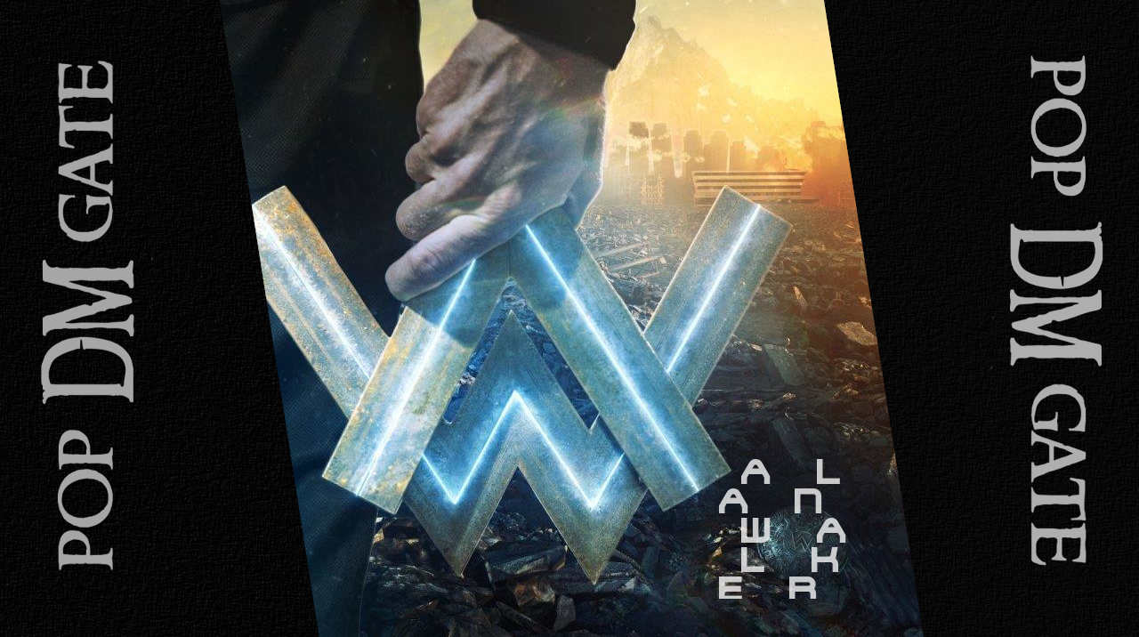 10 Min Micromix Daniele Milani Alan Walker