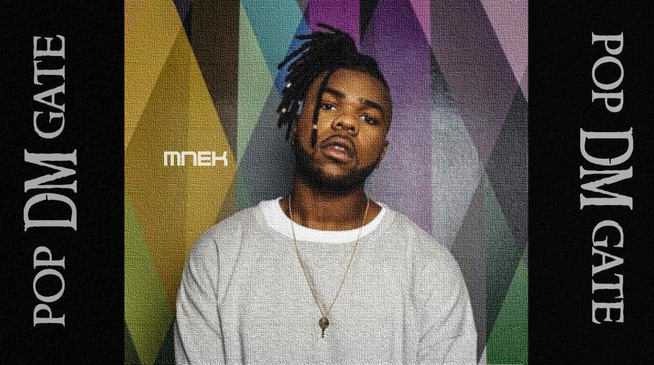 10 Min Micromix Mnek