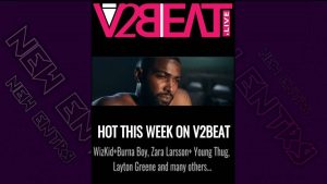 newest pop songs Hot Pop Hits V2beat (w02y21)