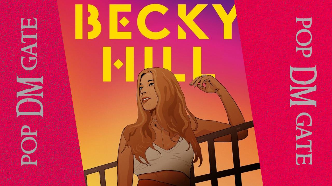 Micromix Becky Hill 10-minute Micromix