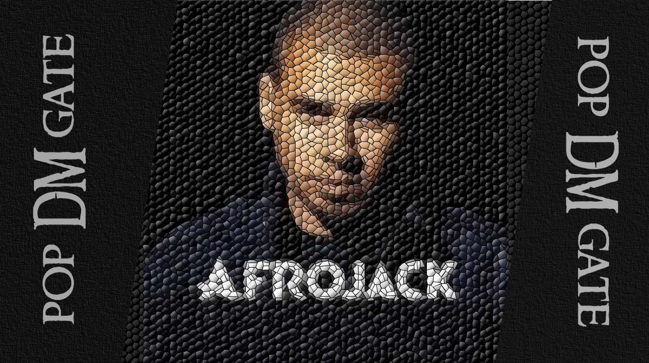 10 Min Micromix Afrojack