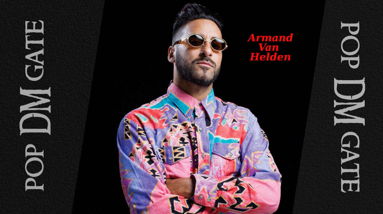 10 Min Micromix Armand Van Helden