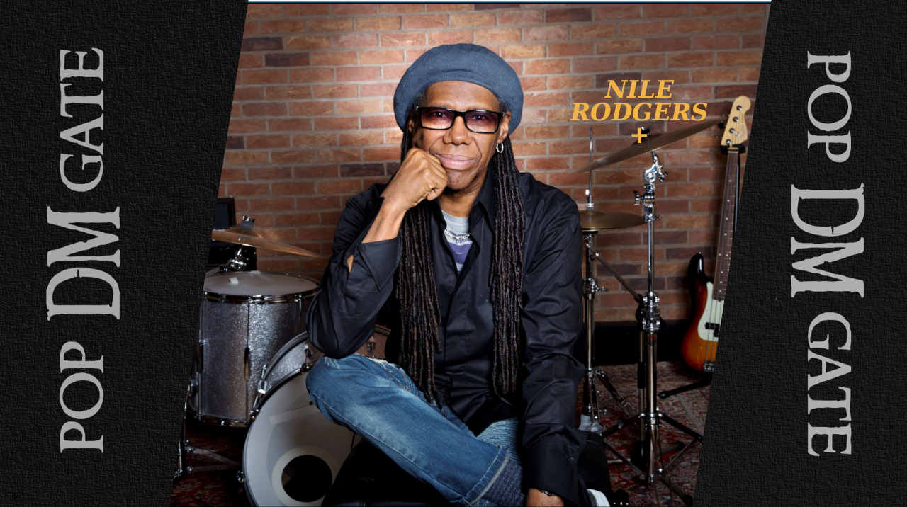 10 Min Micromix Nile Rodgers