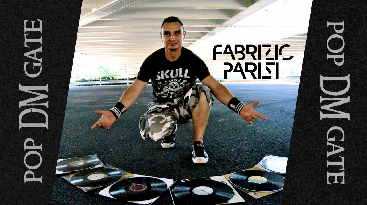 10 Min Micromix V2beat Tv Fabrizio Parisi