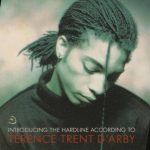 10 Min Micromix V2beat Tv Terence Trent D'arby