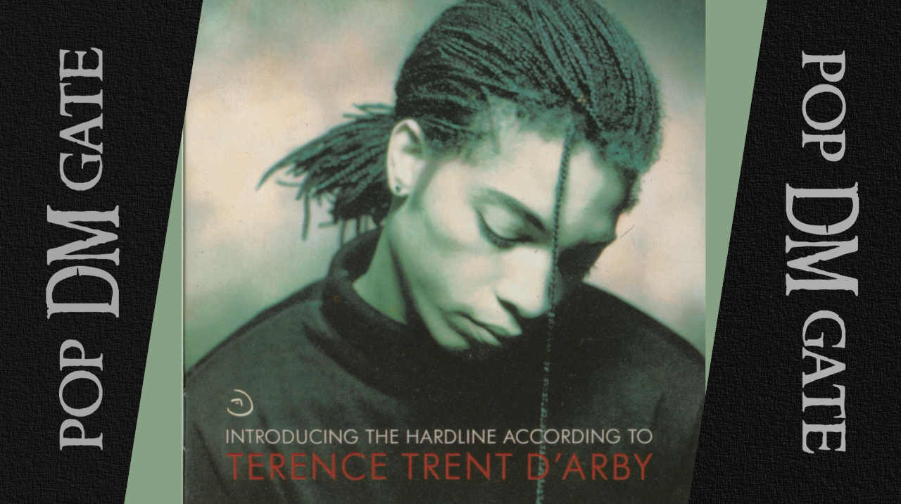 10 Min Micromix V2beat Tv Terence Trent D'arby