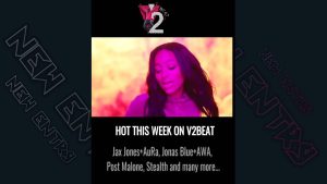 Hot Pop Hits V2beat (w14y21)