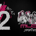 Webpage Player ONLINE TV Stream V2Beat Radio & TV Mag