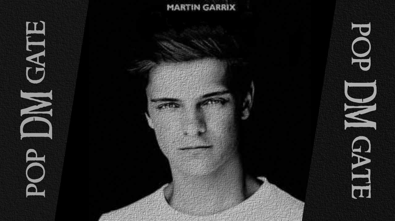 10 Min Micromix Dj Mix By Daniele Milani Martin Garrix