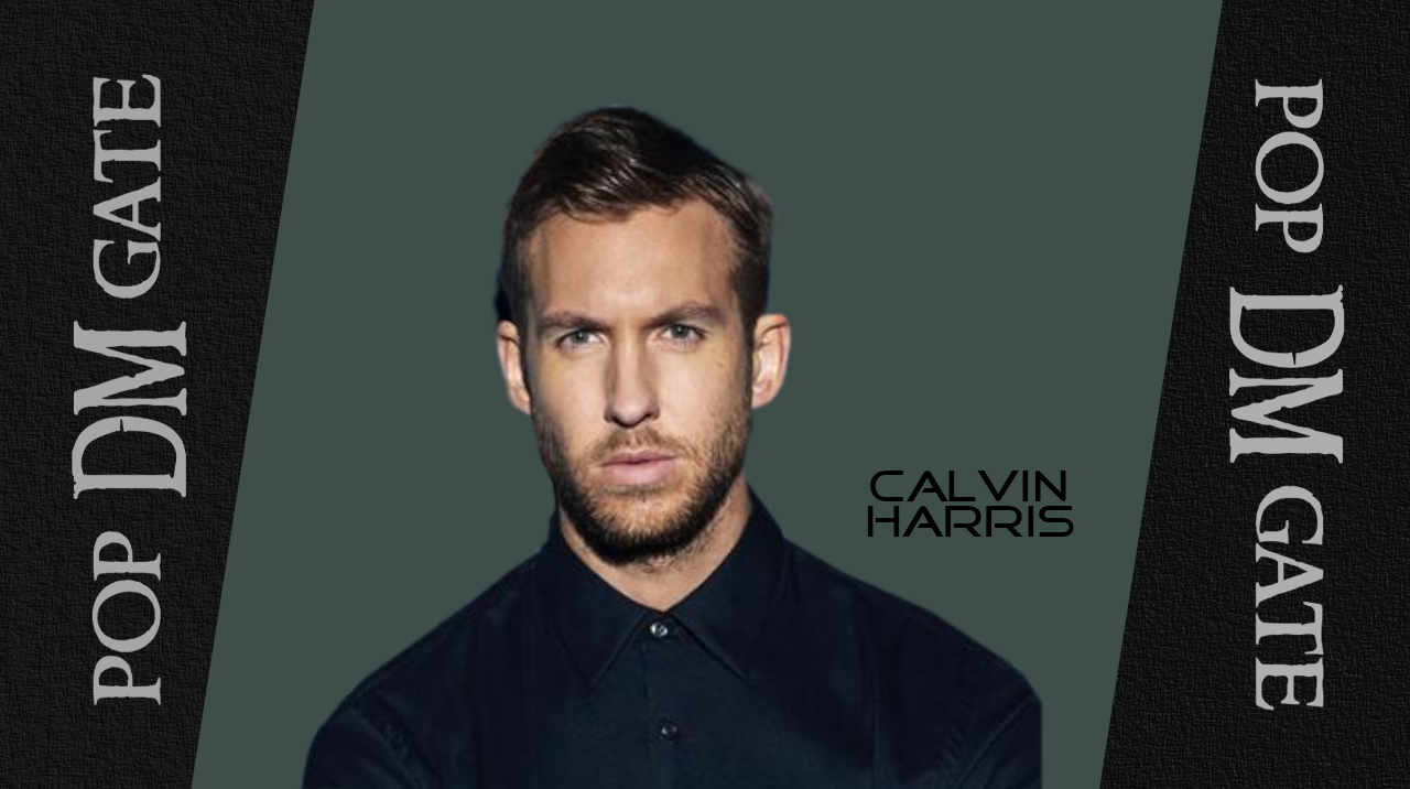 10 Min Micromix Dj Mix By Daniele Milani Calvin Harris