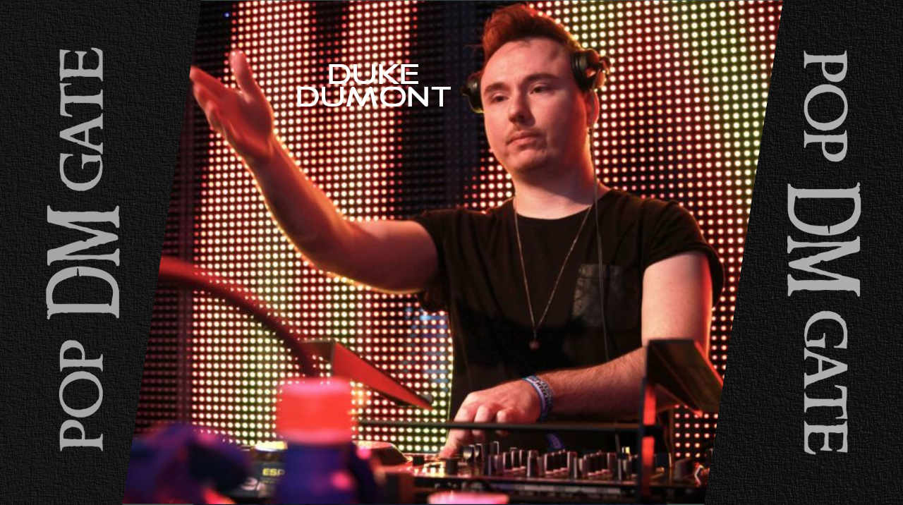 10 Min Micromix Dj Mix By Daniele Milani Duke Dumont