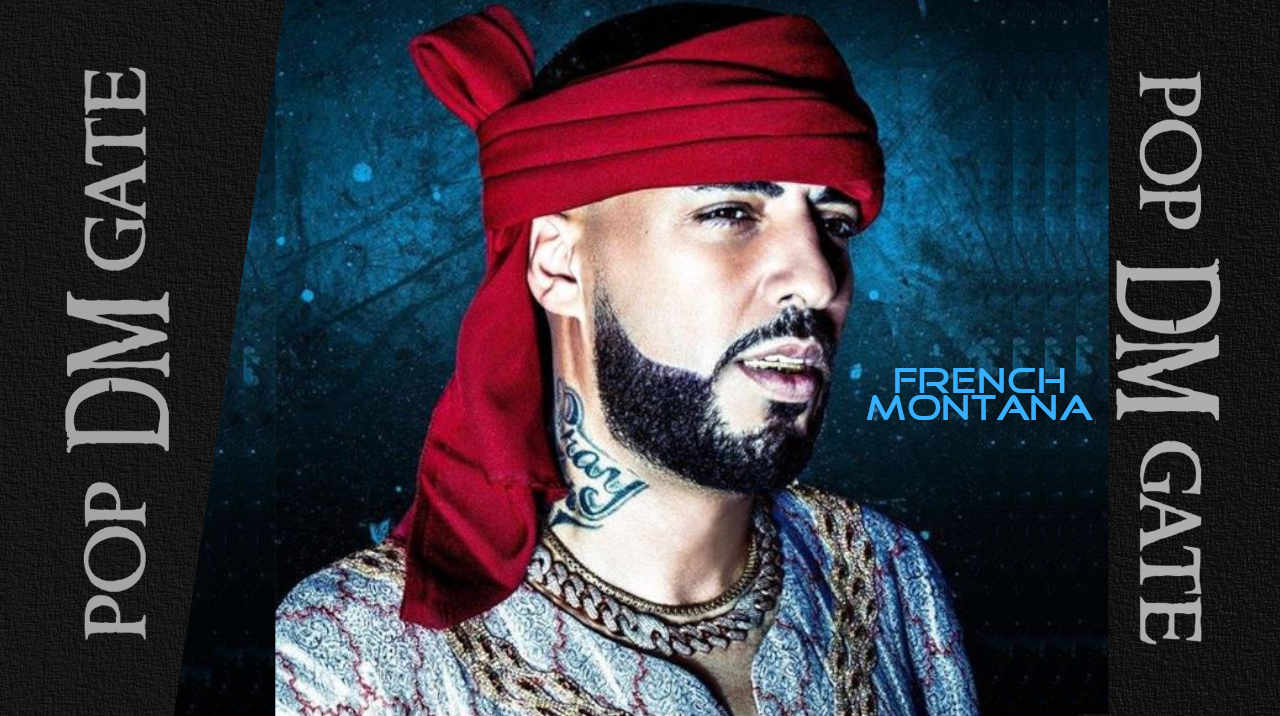 10 Min Micromix Dj Mix By Daniele Milani French Montana