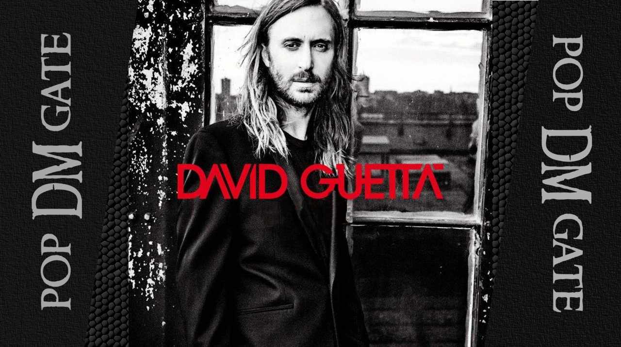 Micromix Dj Mix By Daniele Milani David Guetta