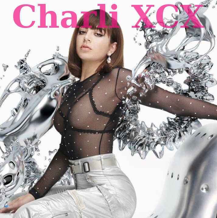 Micromix Dj Mix By Daniele Milani Charli Xcx