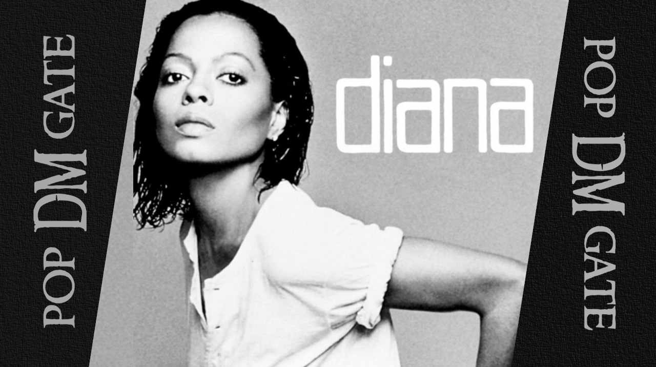 Micromix Dj Mix By Daniele Milani Diana Ross