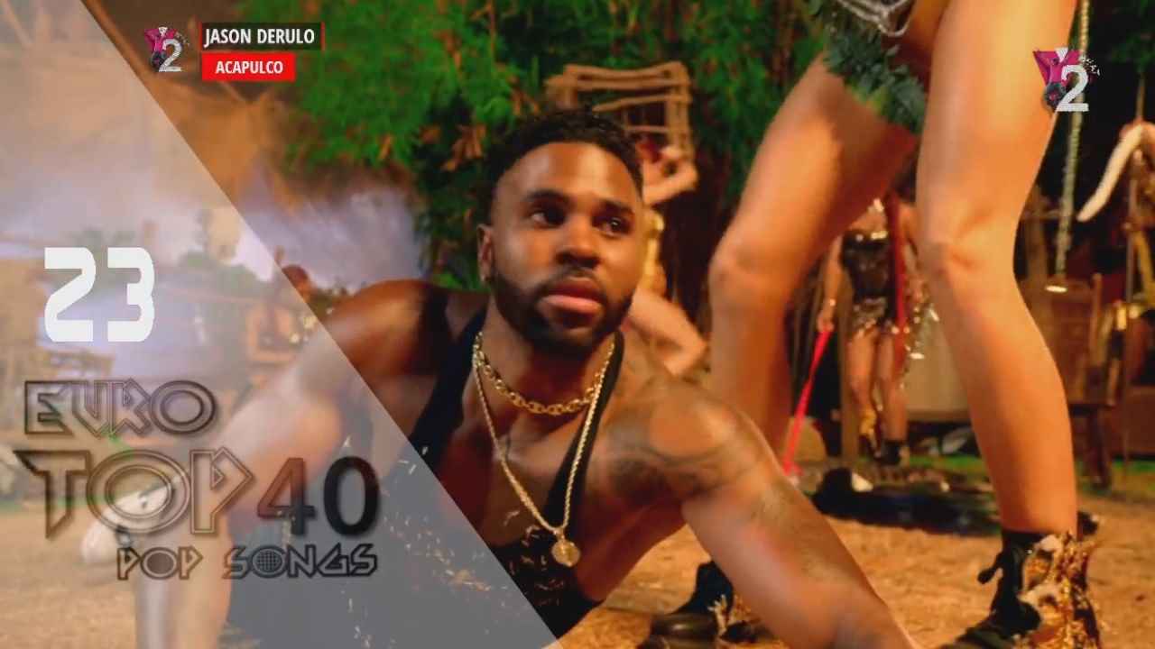 European Top 40 Chart V2beat (720p)