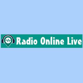 Radionlinelive Logo