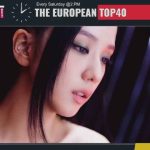 Hot Euro Top40weekly Pop Songs Chart Hits Best