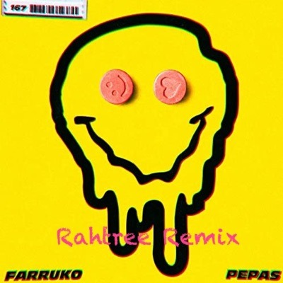 Farruko Pepas